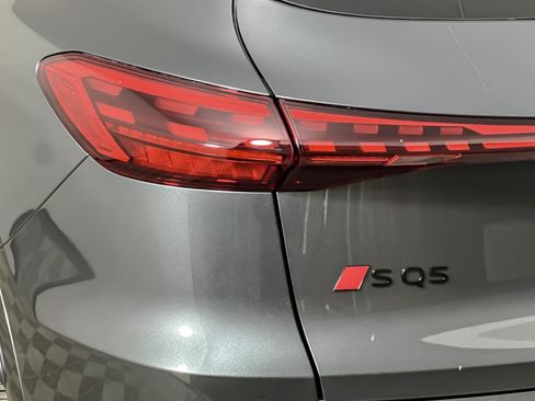 New 2026 Audi SQ5 Premium Plus AWD/4WD image 27