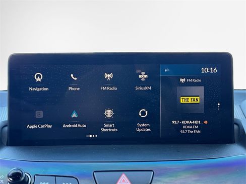 Used 2023 Acura RDX A-Spec image 19