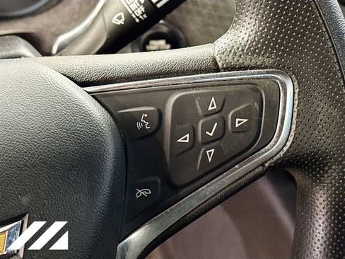 Used 2020 Chevrolet Malibu LT FWD image 13
