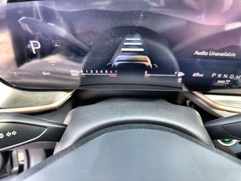 New 2026 Buick Envision Sport Touring AWD/4WD image 30