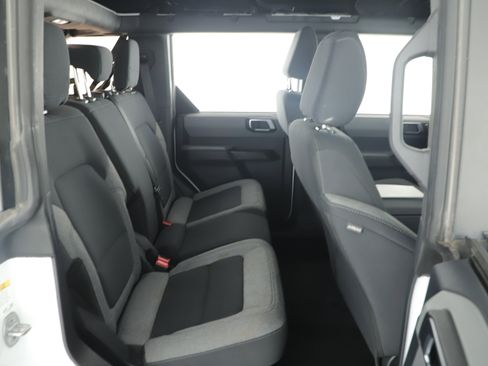 Certified 2022 Ford Bronco image 22