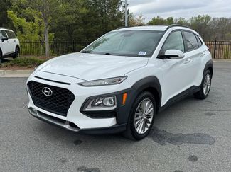Used 2021 Hyundai Kona SEL Plus video 1