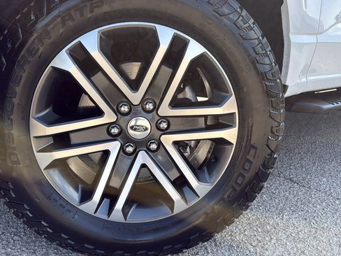 Used 2023 Ford F150 XL w/ STX Appearance Package AWD/4WD image 30