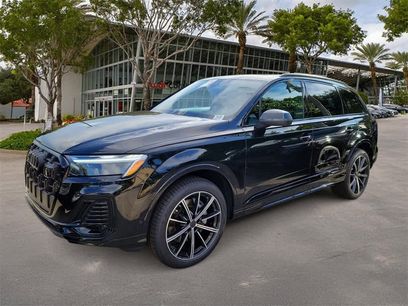 New 2026 Audi Q7 2.0T Premium Plus