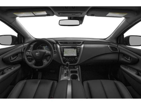 Used 2020 Nissan Murano SV w/ Cargo Package FWD image 11