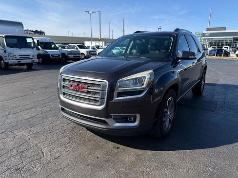 Used 2014 GMC Acadia SLT image 4