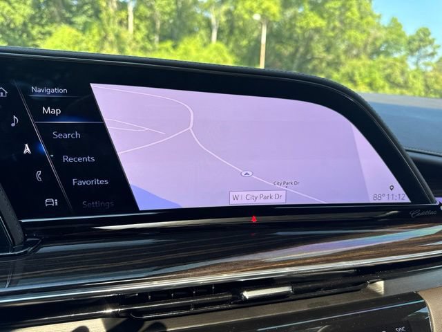 Used 2022 Cadillac Escalade Sport AWD/4WD image 21