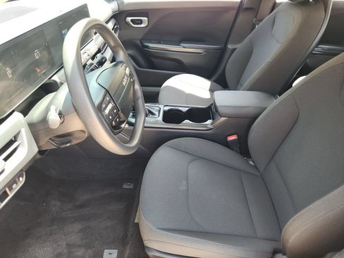 Used 2026 Kia K4 FWD image 10