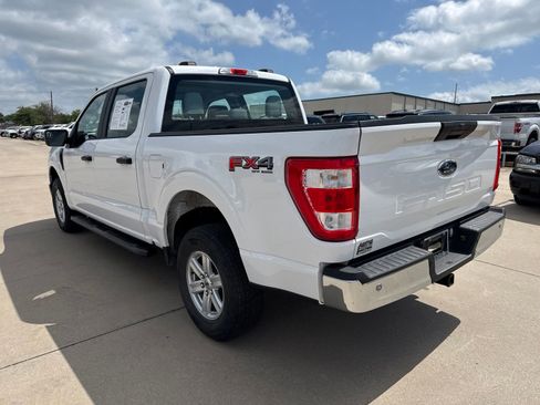 Used 2023 Ford F150 XL w/ Trailer Tow Package AWD/4WD image 5
