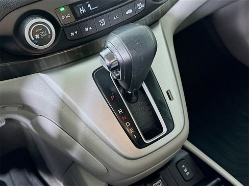 Used 2012 Honda CR-V EX-L image 29