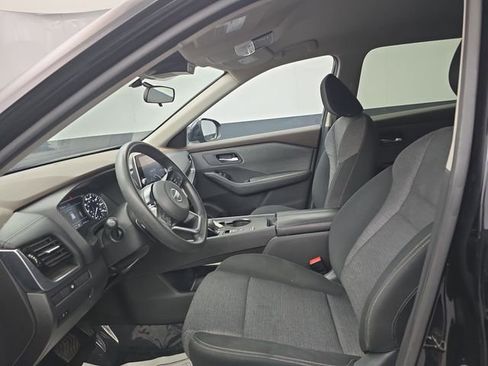 Used 2021 Nissan Rogue SV image 22