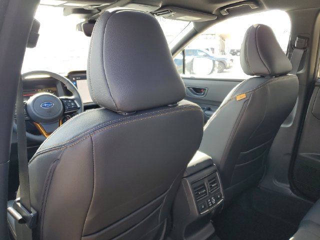 New 2026 Subaru Outback Wilderness AWD/4WD image 27