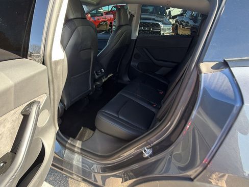 Used 2021 Tesla Model Y 2WD image 24