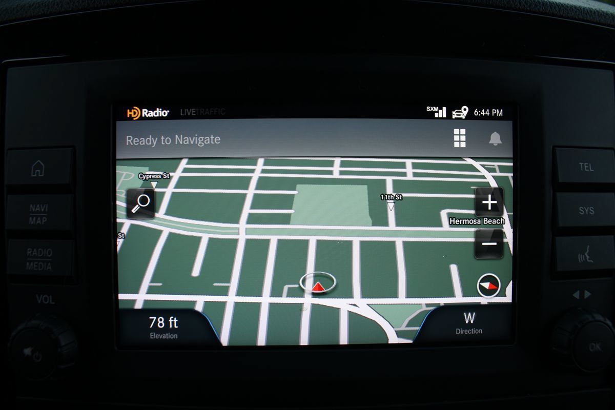 Used 2021 Mercedes-Benz Metris Passenger image 14