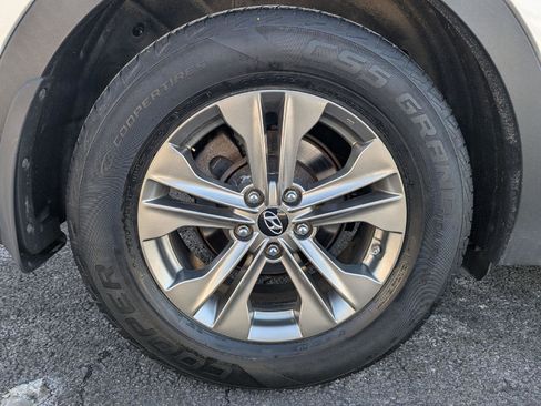 Used 2014 Hyundai Santa Fe Sport w/ Technology Package 04 image 12