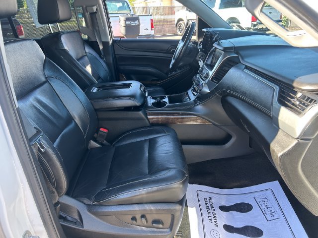 Used 2018 Chevrolet Suburban LT AWD/4WD image 34