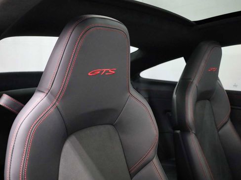 Certified 2024 Porsche 911 Carrera S RWD image 22
