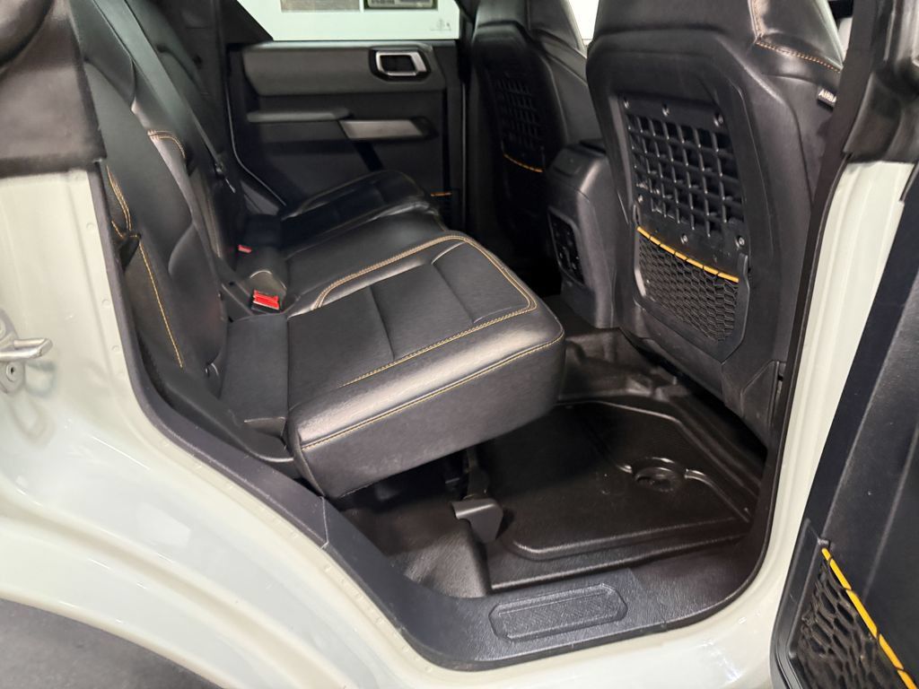 Used 2023 Ford Bronco Badlands AWD/4WD image 64