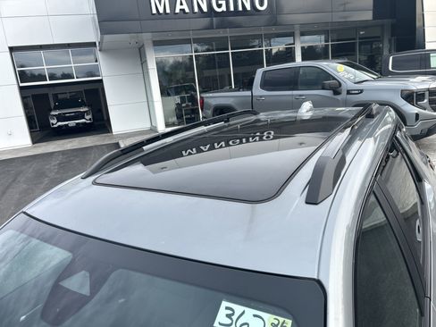 New 2026 GMC Terrain AT4 w/ Technology Package II image 11