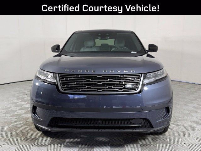 Used 2026 Land Rover Range Rover Velar S AWD/4WD image 11