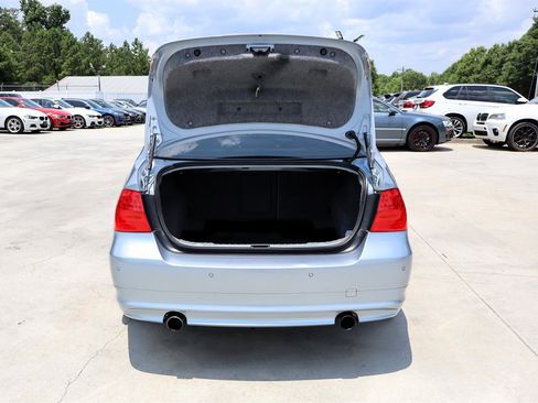 Used 2009 BMW 335i xDrive Sedan AWD/4WD image 35