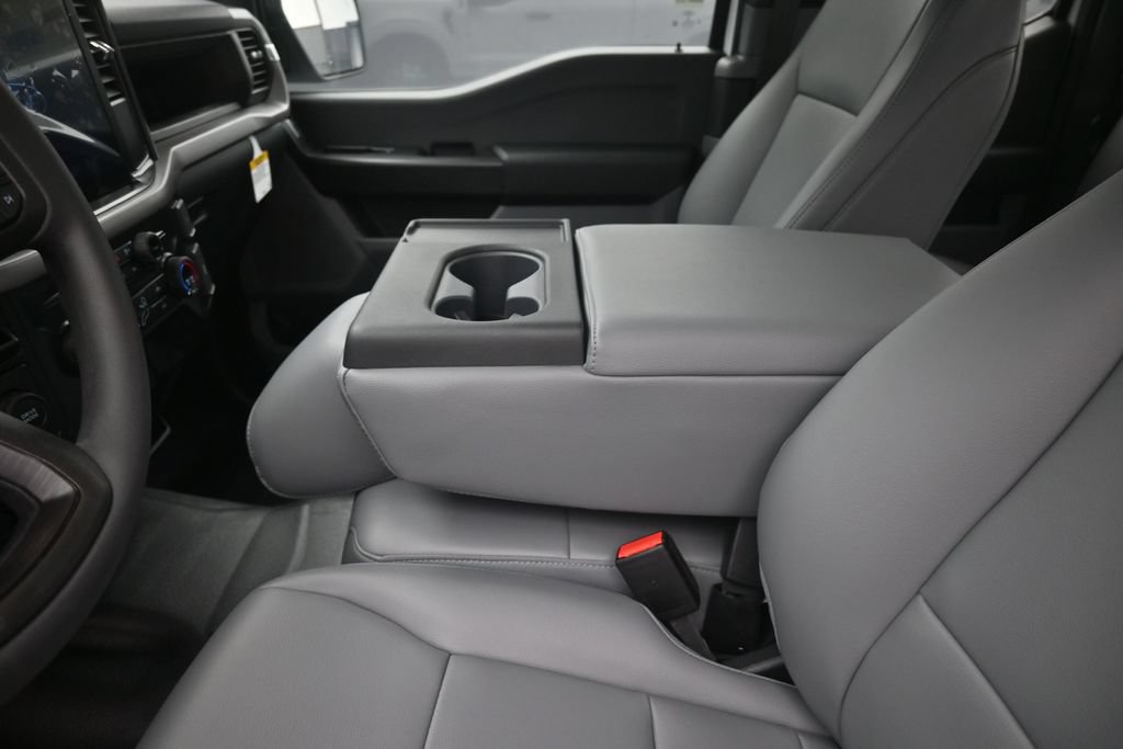 New 2026 Ford F150 XL RWD image 19