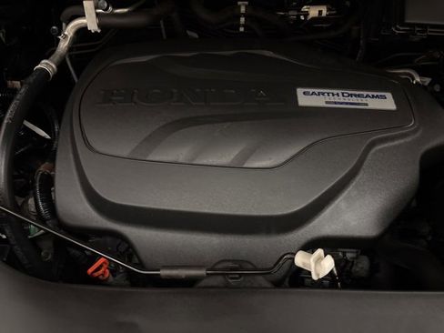 Used 2019 Honda Ridgeline Black Edition image 27