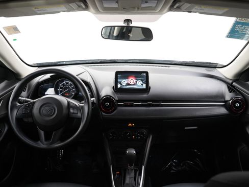 Used 2017 MAZDA CX-3 Sport AWD/4WD image 13