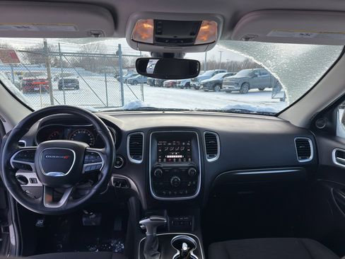 Used 2019 Dodge Durango SXT image 28