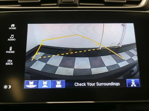 Used 2018 Honda CR-V EX-L image 31