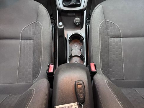 Used 2015 Ford Fiesta ST FWD image 21