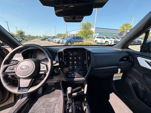 New 2026 Subaru Forester Touring AWD/4WD image 25