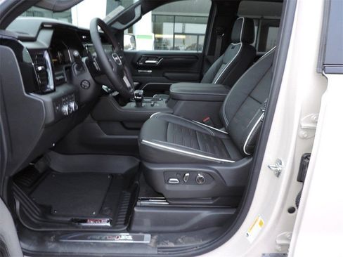 New 2026 GMC Sierra 1500 AT4X image 20