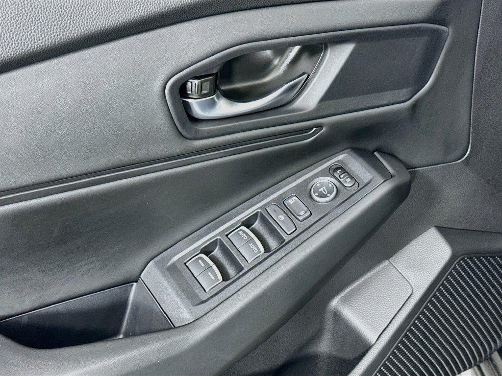 Used 2026 Honda Accord SE image 16