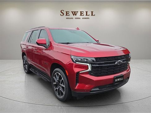 Used 2023 Chevrolet Tahoe RST image 6