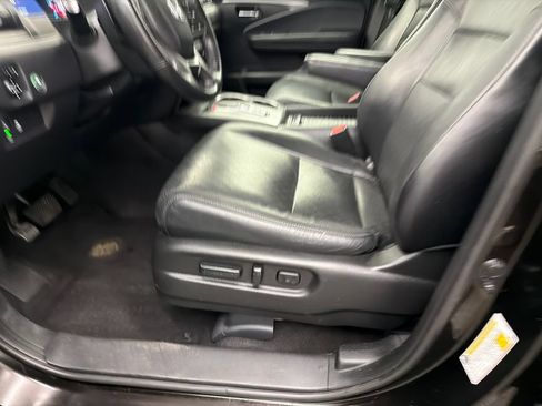 Used 2019 Honda Passport EX-L image 10