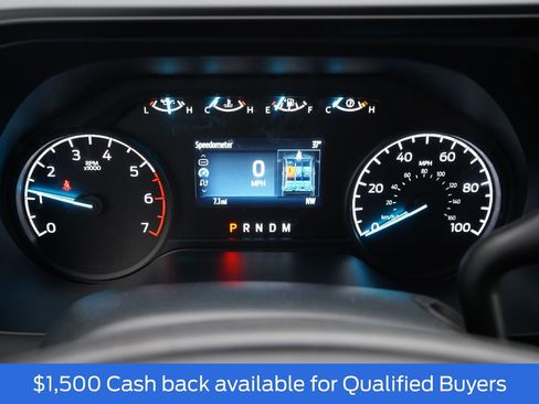 New 2026 Ford F250 XL w/ STX Appearance Package image 33