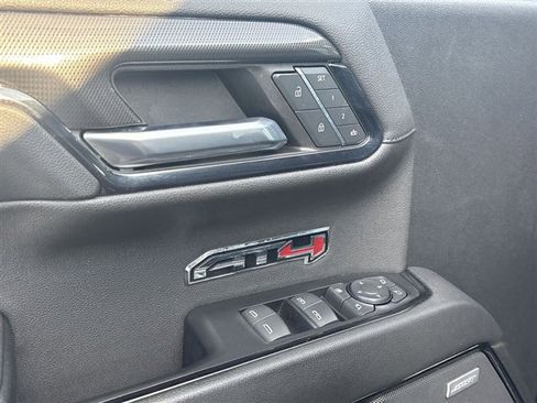 Used 2024 GMC Sierra 1500 AT4 w/ Technology Package image 23