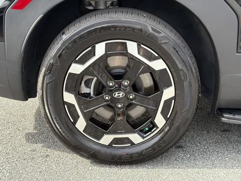 Certified 2026 Hyundai Santa Fe SEL FWD image 20