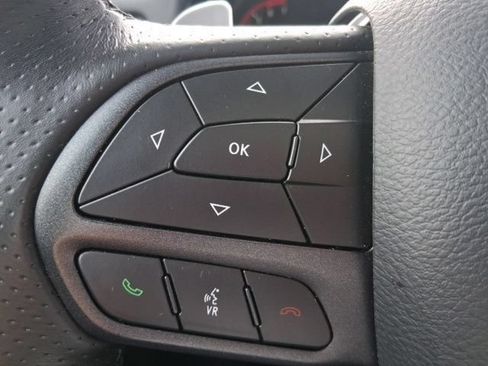 Used 2025 Dodge Durango R/T AWD/4WD image 22