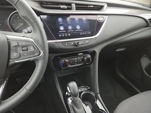 Used 2022 Buick Encore GX Preferred w/ Cold Weather Comfort Package image 34