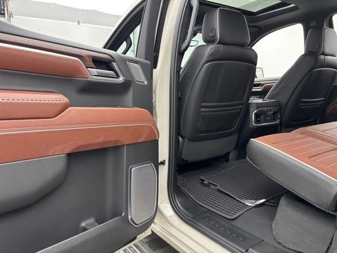 New 2026 GMC Sierra 1500 Denali Ultimate AWD/4WD image 40