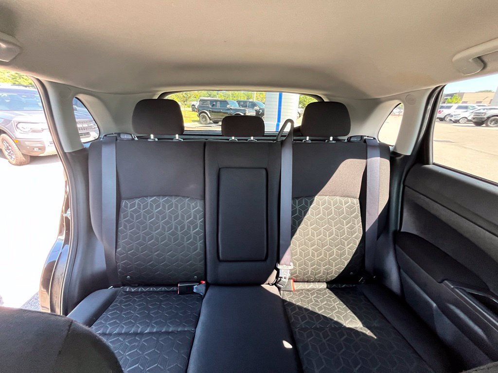 Used 2024 Mitsubishi Outlander Sport AWD image 14