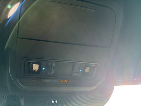 New 2026 Ford Explorer Tremor w/ Tremor Convenience Package image 44