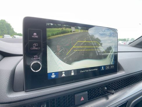 New 2026 Honda CR-V Sport-L image 17