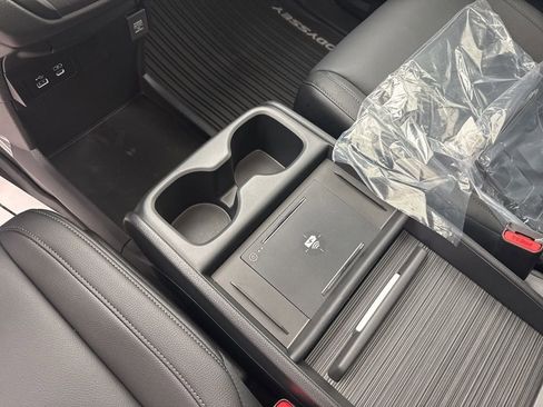 New 2026 Honda Odyssey EX-L image 20