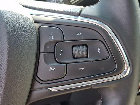 Used 2026 Buick Encore GX Sport Touring w/ Advanced Technology Package AWD/4WD image 23