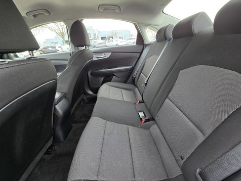 Used 2024 Kia Forte LXS image 10