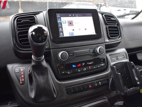 Used 2022 RAM ProMaster 1500 image 18