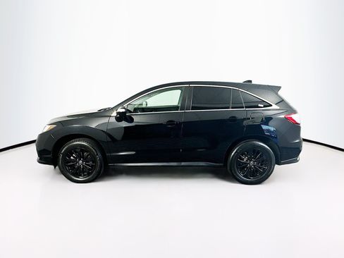 Used 2018 Acura RDX FWD w/ Advance Package image 4